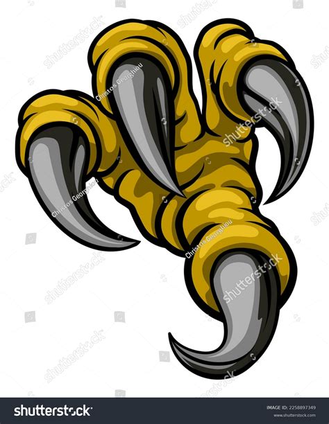 Eagle Claw .